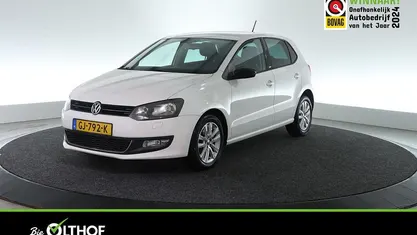 Occasion VW Polo Trendline 2015 Hatchback