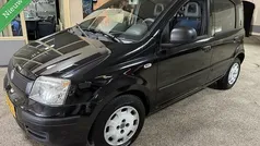 Gebruikt 2011 Fiat Panda Active Hatchback | € 2.995 (Eerlijke prijs)