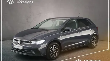 Gebruikt 2024 VW Polo Edition Hatchback | € 20.900 (Eerlijke prijs)