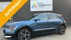 Gebruikt 2025 Kia Niro SUV | € 38.950 (Eerlijke prijs)