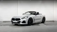 Grijs Gebruikt 2021 BMW Z4 Executive Cabriolet | € 43.895 (Eerlijke prijs)