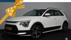 Gebruikt 2022 Kia Niro SUV | € 25.800 (Goede deal)