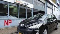 Gebruikt 2009 Peugeot 308 Stationwagen | € 2.250 (Eerlijke prijs)