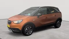 Gebruikt 2018 Opel Crossland X SUV | € 11.750 (Eerlijke prijs)