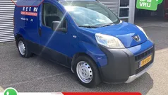 Gebruikt 2009 Peugeot Bipper Van | € 2.100 (Goede deal)
