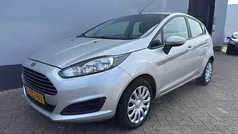 Gebruikt 2014 Ford Fiesta Style Hatchback | € 6.250 (Eerlijke prijs)