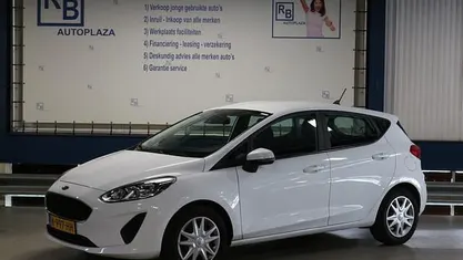 Occasion Ford Fiesta 95 PK (69 kW) 2021 Hatchback