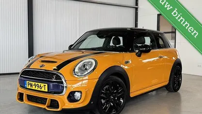 Occasion 2016 Mini John Cooper Works Hatchback | € 16.950 (Super prijs)