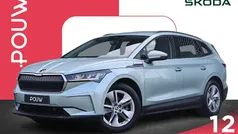 Gebruikt 2021 Skoda Enyaq iV SUV | € 23.950 (Eerlijke prijs)