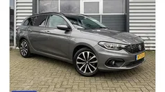 Gebruikt 2017 Fiat Tipo Business Hatchback | € 8.250 (Eerlijke prijs)