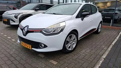 Occasion 2013 Renault Clio IV Hatchback | € 4.150 (Goede deal)