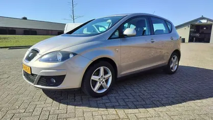 Occasion Seat Altea Sport 125 PK (91 kW) 2010 MPV