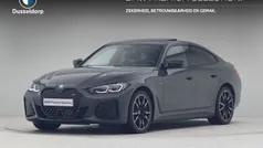 Grijs Gebruikt 2022 BMW i4 Executive Sedan | € 47.950 (Goede deal)