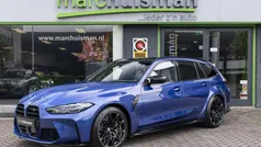 Gebruikt 2023 BMW M3 Competition Edition Stationwagen | € 124.950 (Eerlijke prijs)
