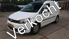 Gebruikt 2011 VW Caddy MPV | € 2.950 (Goede deal)