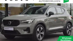 Groen Gebruikt 2025 Volvo XC40 Plus SUV | € 44.950 (Eerlijke prijs)