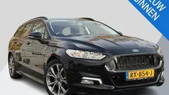 Gebruikt 2017 Ford Mondeo ST-Line Stationwagen | € 14.950 (Eerlijke prijs)