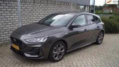 Gebruikt 2022 Ford Focus ST-Line X Hatchback | € 22.450 (Goede deal)