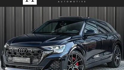 Blauw (metallic) Nieuw 2025 Audi Q8 Proline SUV | € 94.750 (Super prijs)