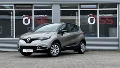 Gebruikt 2016 Renault Captur Dynamique SUV | € 9.499 (Goede deal)