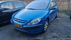 Gebruikt 2003 Peugeot 307 Hatchback | € 999 (Goede deal)