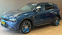 Blauw Gebruikt 2022 Lynk & Co 01 SUV | € 23.995 (Eerlijke prijs)