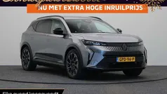 Grijs Gebruikt 2024 Renault Scenic E-Tech Esprit Alpine SUV | € 38.945 (Goede deal)