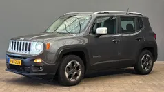 Grijs Gebruikt 2018 Jeep Renegade Limited SUV | € 16.395 (Eerlijke prijs)