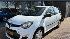 Wit Gebruikt 2014 Renault Twingo Hatchback | € 5.999 (Eerlijke prijs)