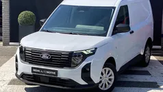 Nieuw 2024 Ford Transit Trend Van | € 19.945 (Goede deal)