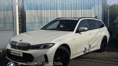 Gebruikt 2024 BMW 330e M Sport Stationwagen | € 53.800 (Goede deal)