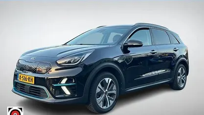 Occasion 2020 Kia e-Niro SUV | € 14.950 (Eerlijke prijs)