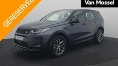 Gebruikt 2024 Land Rover Discovery Sport SE Dynamic SUV | € 54.740 (Eerlijke prijs)
