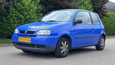 Seat Arosa