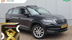 Gebruikt 2021 Skoda Kodiaq Business Line SUV | € 32.995 (Eerlijke prijs)