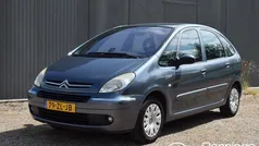 Grijs Gebruikt 2008 Citroën Xsara Picasso MPV | € 1.750 (Eerlijke prijs)