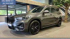 Grijs Gebruikt 2022 BMW X1 Executive SUV | € 35.990 (Eerlijke prijs)