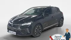 Noir étoilé gne Gebruikt 2024 Renault Clio V Techno Hatchback | € 19.895 (Eerlijke prijs)