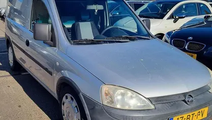 Occasion Opel Combo Comfort 101 PK (74 kW) 2005 MPV