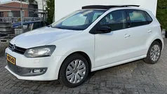 Gebruikt 2011 VW Polo Style Hatchback | € 3.995 (Super prijs)