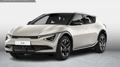 Glacier Nieuw 2025 Kia EV6 Plus SUV | € 51.390 (Eerlijke prijs)