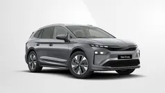 Grijs Nieuw 2025 Skoda Enyaq iV Business Line SUV | € 50.690 (Goede deal)