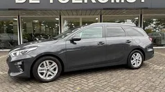 Gebruikt 2021 Kia Ceed Stationwagen | € 15.750 (Eerlijke prijs)