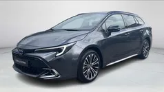 Overig Nieuw 2024 Toyota Corolla Stationwagen | € 39.850 (Eerlijke prijs)