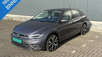 Occasion 2025 VW Polo Business Hatchback | € 24.950 (Eerlijke prijs)