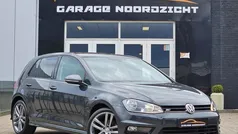 Gebruikt 2017 VW Golf VII R-line Edition Hatchback | € 14.250 (Eerlijke prijs)