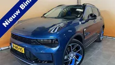 Gebruikt 2022 Lynk & Co 01 SUV | € 26.950 (Eerlijke prijs)
