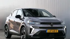 Grijs Gebruikt 2025 Renault Captur Techno SUV | € 30.695 (Eerlijke prijs)