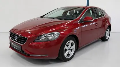 Occasion Volvo V40 Momentum 123 PK (90 kW) 2016 Hatchback