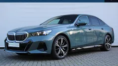 Gebruikt 2025 BMW 550e Comfort Edition Sedan | € 88.950 (Super prijs)